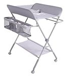 Baby Foldable Changing Table