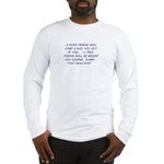 CafePress Friend Shirts Long Sleeves