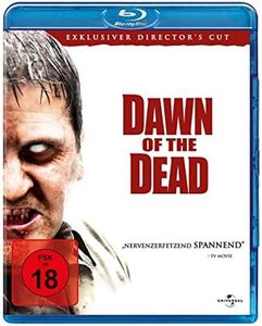 Dawn of th