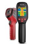 Eco Lite Infrared Thermal Imaging Gun, -20°C~550°C Visual Thermometer, 2.4" Full-Screen Live Tracking Temperature Gun, 96 * 96 IR Resolution HVAC Tools, Dual-Mode 14h Use, Intuitive Buttons