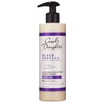 Carol’s Daughter Black Vanilla Moisture & Shine Hydrating Hair Conditioner for Dry Hair and Dull Hair, with Shea Butter, Biotin and Vitamin B5, 12 fl oz