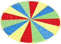 Sonyabecca Parachute, Play Parachut