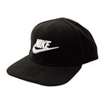 Nike Toddler Boy's True Limitless Snap Back Baseball Cap Hat