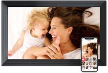 Digital Picture Frame, Frameo 15.6 
