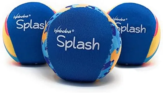 Waboba Spl