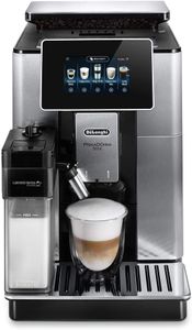 DeLonghi Primadonna Soul Coffee Maker – Bean to Cup Espresso Machine