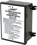 Technology Research 41300 30 Amp Transfer Switch