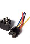 Automotive Replacement Choke Relays