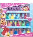 Disney Princess 15 Piece Water-Base