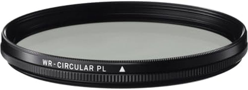 Sigma 58mm