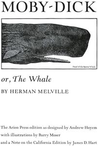 Moby Dick 