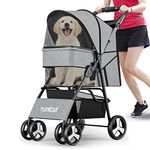 Dog Strollers