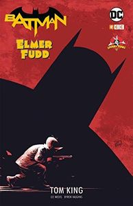 Batman/Elmer Fudd