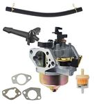 AISENPARTS Carburetor Carb For HONDA GX240 GX270 8HP 9HP 16100-ZE2-W71