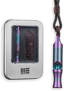 WeKnife Em