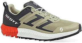 SCOTT Sports Kinabalu 2 Mens Trail Running Shoes 11.5 D(M) US Dust Beige Dark Grey