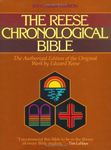 The Reese Chronological Bible