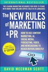 The New Rules of Marketing & PR: Ho