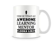 Mentor Mugs