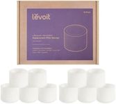 LEVOIT 10-Pack Top Fill Humidifier 