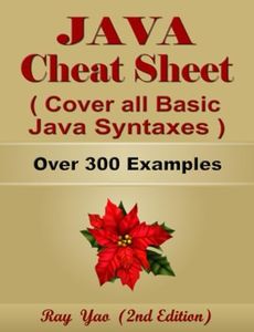 JAVA Cheat