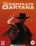 The Complete Sartana Collection [Blu-ray]