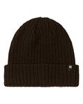 BILLABONG Men's Arcade Beanie Hat, Black, One Size