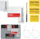 Generator Interlock Kit Compatible 