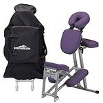 STRONGLITE Portable Massage Chair E