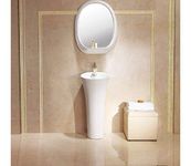 Lowes Bathroom Pedestal Sinks