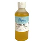 Red Raspberry Seed Oil 250ml - 100% Pure Cold Pressed