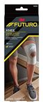 Futuro Stabilizing Knee Support, 46164EN - Medium, Pack of 2