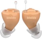 BlaidsX Micro Programmable CIC Hear