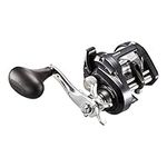 SHIMANO Tekota Line Counter Baitcas