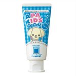 Apagard Apa-Kids toothpaste 60g | the first nanohydroxyapatite remineralizing. by Apagard