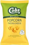 Cobs Natural THE BIG CHEESE Popcorn