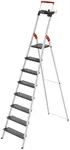 HAILO L100 Topline 8-Step Ladder –