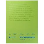 Stonehenge Drawing Pad 18 inch x 24 inch 12 sheets
