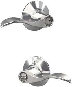 Schlage F5