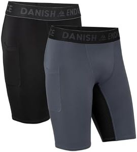 DANISH END