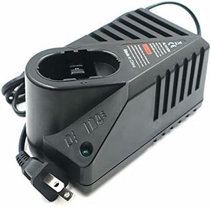 Ni-CD Ni-MH Battery Charger for Bosch 7.2V-14.4V 1.5A and Fit Skil 14.4V 144BAT NI-CD/NI-MH Battery Charger