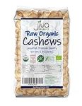 Jiva Organics Raw Organic Cashews (