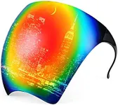 FEISEDY Full Cover Face Visor Prote