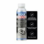 LIQUI MOLY Pro-Line Radiator Stop Leak K | 250 ml | Cooler additive | SKU: 5178, red