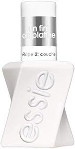 Essie Gel Couture Platinum Grade Finish Top - 14 ml