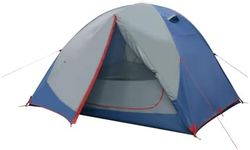 6-Person Full Fly Outdoor Tent - Ea