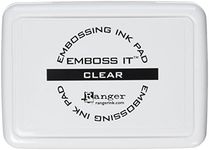 Ranger Emboss It Clear Embossing In