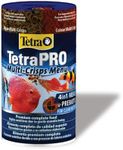 Tetra Pro Multi-Crisps Menu - 4in1 