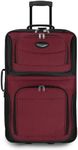 Traveler's Choice Amsterdam 25-inch