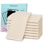 8 PCS Reusable Cheese Cloths for St